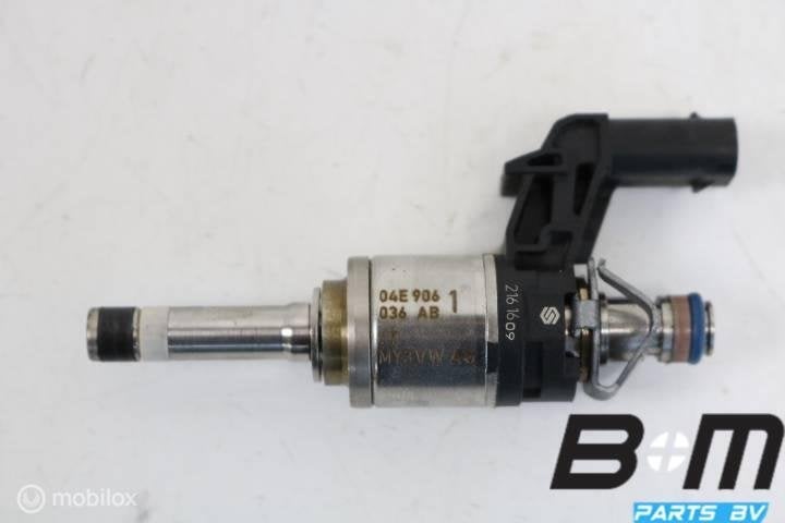 Verstuiver VW Polo 2G 1.0 TSI DBY 04E906036AB, Gebruikt