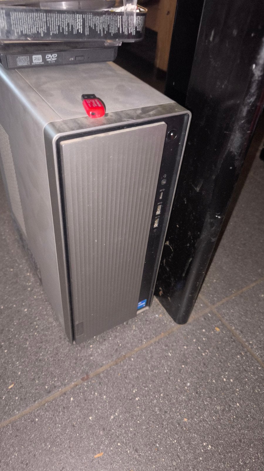 Lenovo IdeaCentre 5, Computers en Software, Ophalen