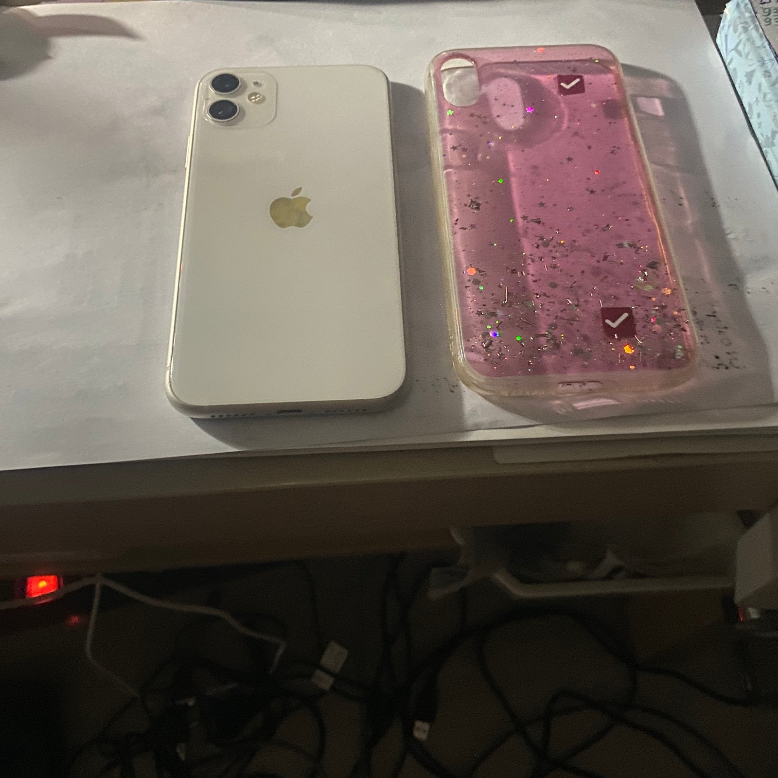 iPhone 11, Enlèvement ou Envoi, Comme neuf, IPhone 11