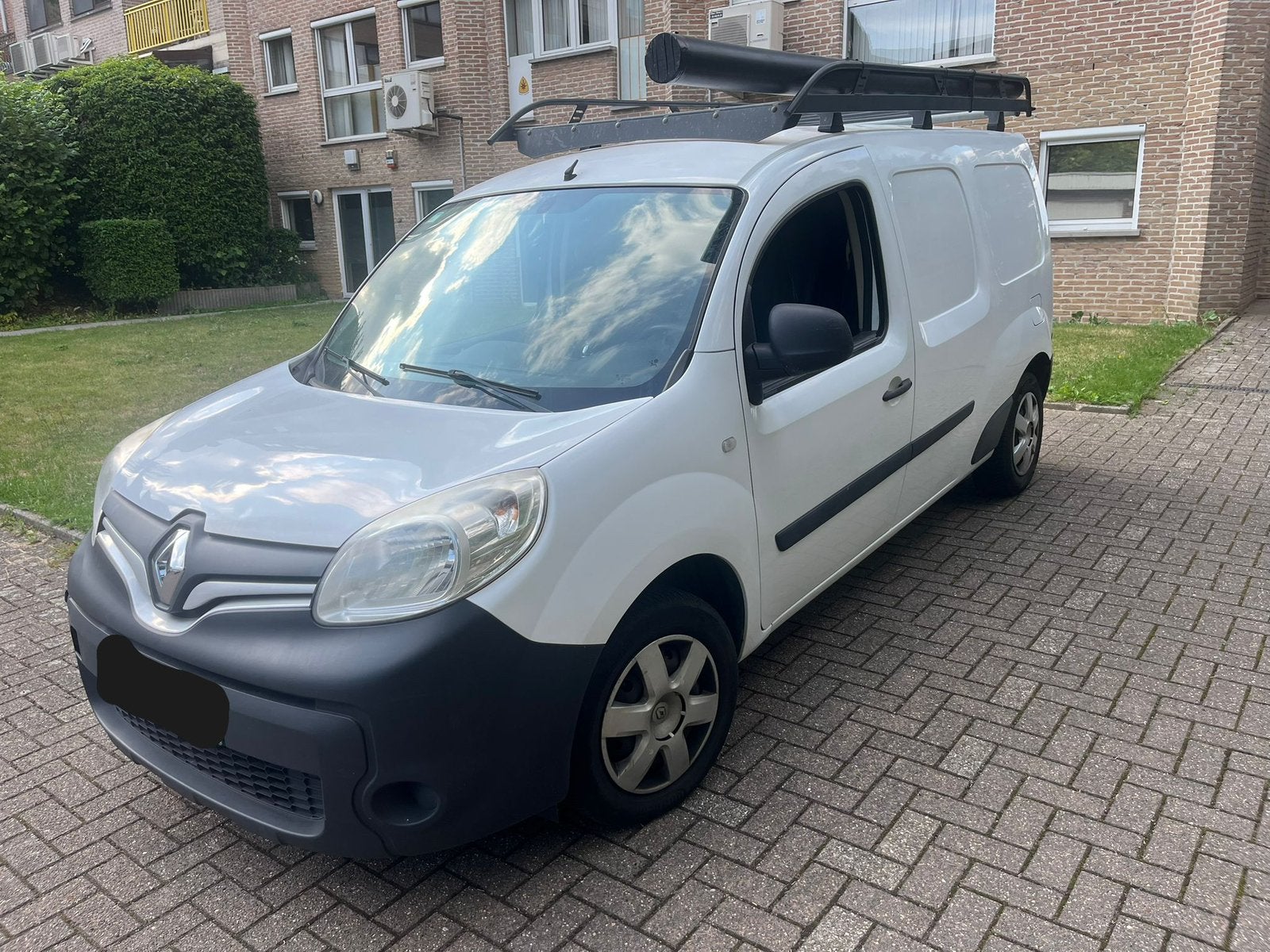 Renault Kangoo Maxi Euro6B homologué, Autos, Bluetooth, Achat, Euro 6, Entreprise