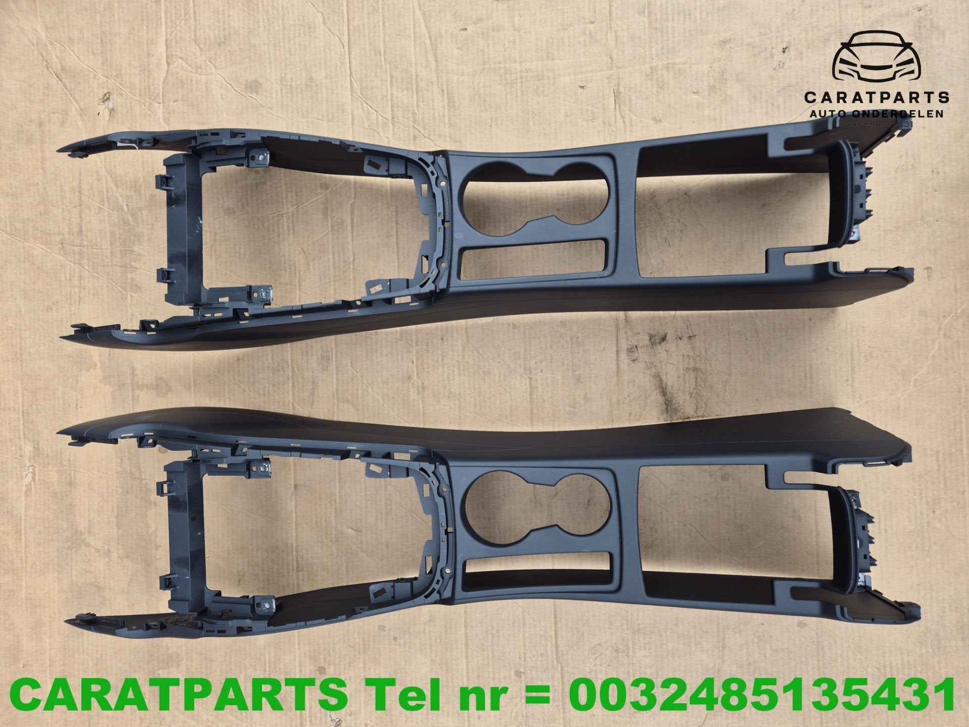 8K0863244 8K0863244E Console centrale Audi A5 A4 B8 8K, Autos : Pièces & Accessoires, AUDI AG, Auto-Union-Strasse 1
85045  Ingolstadt, DE