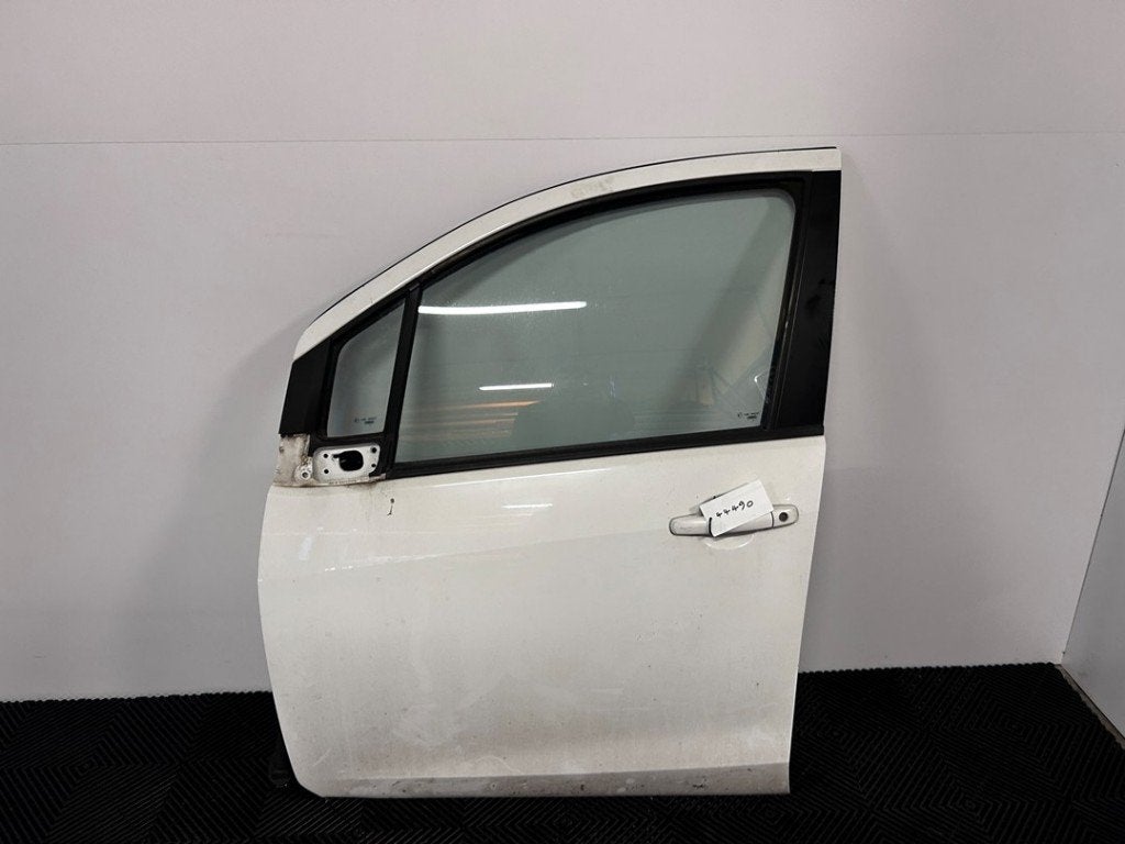 PORTIER LINKS VOOR Opel Agila (B) (|93193291|), Gebruikt, Deur, Opel Automobile GmbH, Kontakt-opel@opel.com