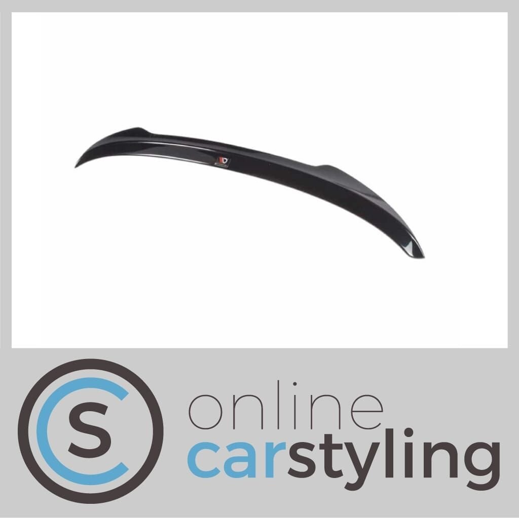 MAXTON Design spoiler lip BMW 5-Serie F11 Touring, Enlèvement ou Envoi, -, -, -