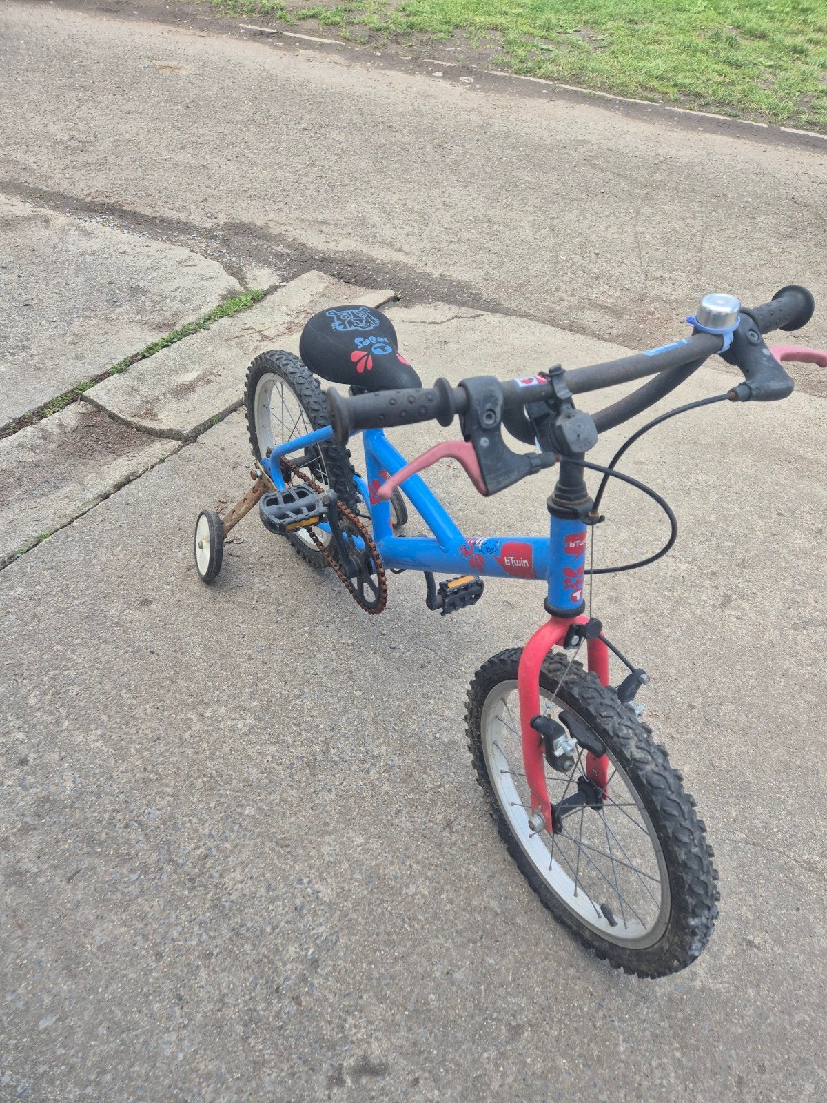 a vendre  8 vélos  bmx vtt et petite  vélos  enfants, Vélos & Vélomoteurs, Vélos | Vélos pour enfant, Enlèvement
