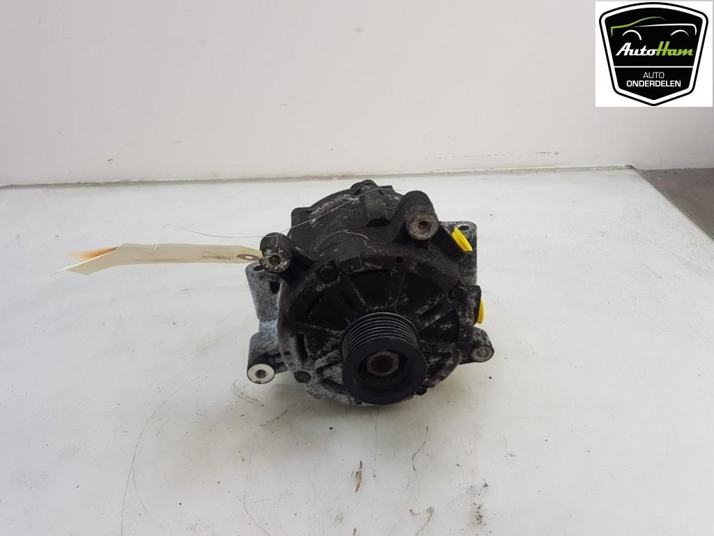 DYNAMO Porsche Panamera (970) (01-2009/12-2016), Gebruikt, Porsche