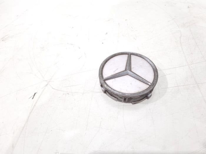 Naafkapje van een Mercedes ML-Klasse, Gebruikt, -, Ophalen of Verzenden, -