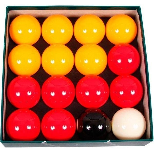 Alles voor uw biljart en voetbaltafel., Ophalen, Nieuw, Keu of Ballen
