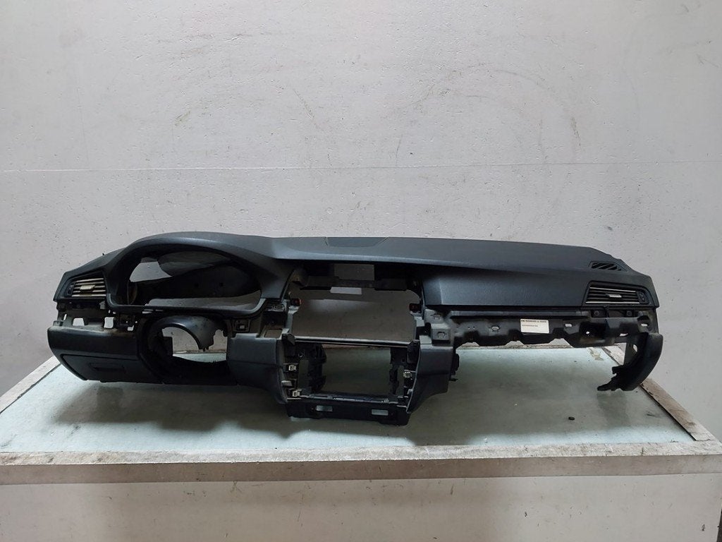 ENSEMBLE AIRBAG + TABLEAU DE BORD BMW 5 serie Touring (F11), Utilisé, BMW, Petuelring 130
80809  München, DE, Bayerische Motoren Werke AG