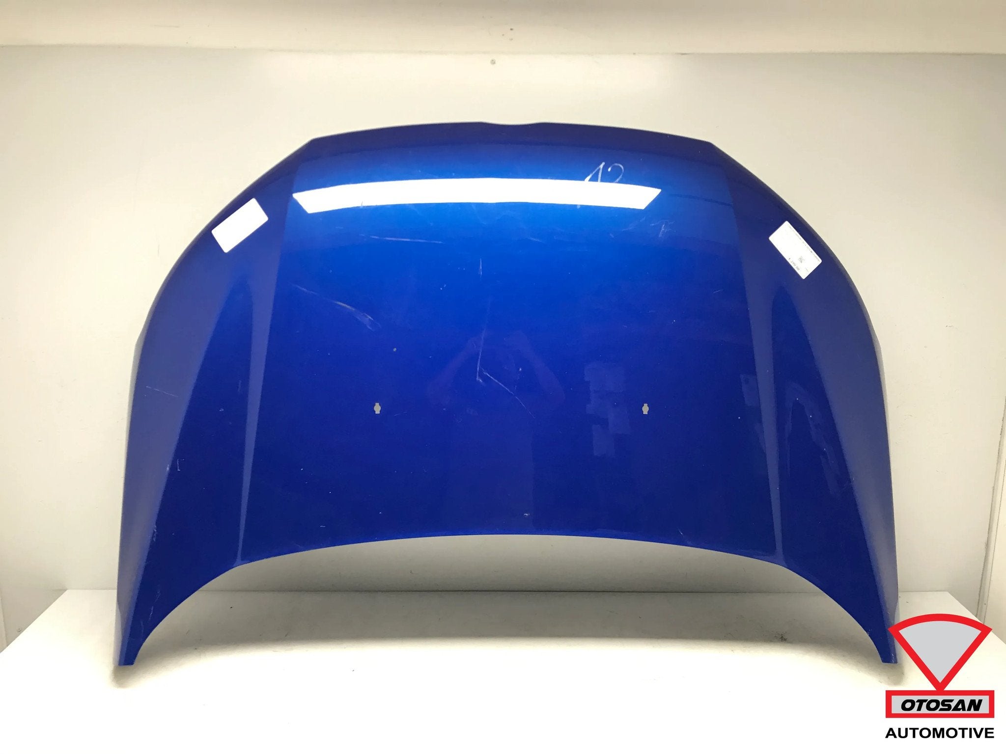 Ford Ecosport 2013-2019 Capot d'origine !, Info@ford.com, Capot moteur, Ford Motor Company, American Road 1
48126  Dearborn