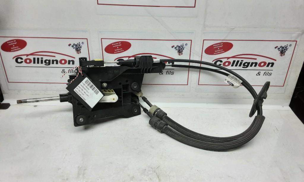 MECANISME DE CHANGEMENT DE VITESSES Ford Transit (7E395KF), Autos : Pièces & Accessoires, Autres pièces automobiles, Mevr. I. Hauben