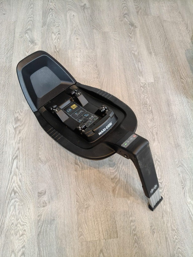 Maxi-Cosi FamilyFix3 Isofix Base, Enfants & Bébés, Enlèvement ou Envoi, Utilisé, Maxi-Cosi, Isofix