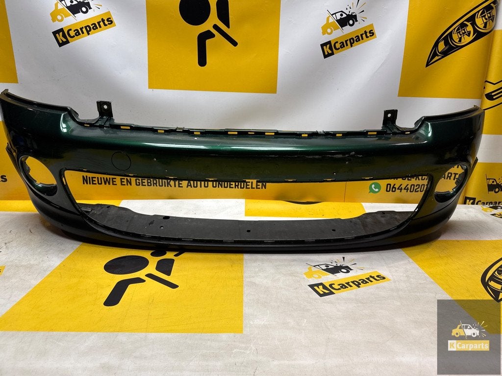 Voorbumper MINI Cooper R56 Clubman 2007-2014 166149-10, Info@fabrikant.eu, Mini, Bumper, Fabrikant BV