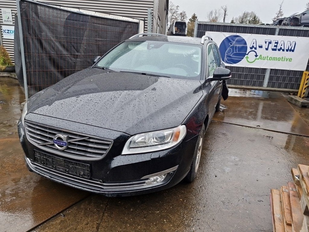 AMORTISSEUR OU ABSORBEUR DE CHOC AVANT GAUCHE V70 (BW), Info@volvocars.com, Volvo Car Germany GmbH, Siegburger Straße 229
50679  Köln, DE