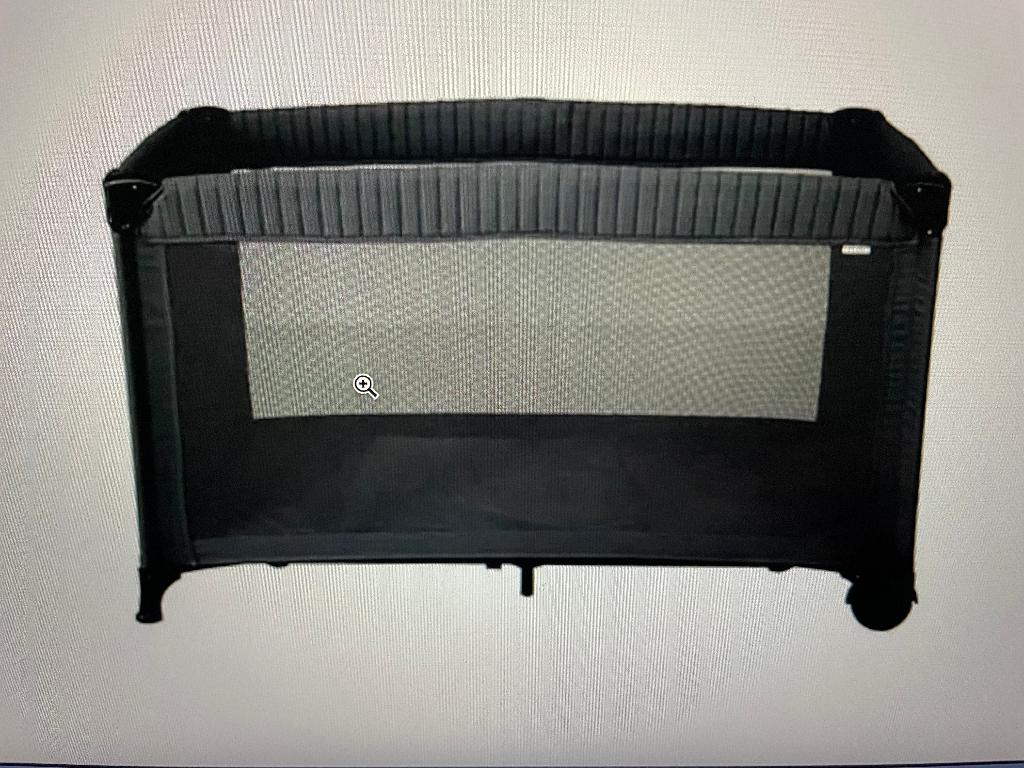 Lit de voyage pour bébés et enfants Little Dutch et matelas, Enfants & Bébés, Berceaux & Lits, Comme neuf, Lit de voyage, Enlèvement