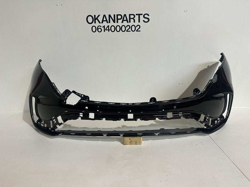 Pare-chocs avant Mercedes-benz EQC N293 AMG A2938859900, Utilisé, Avant, Mercedes-Benz, Pare-chocs