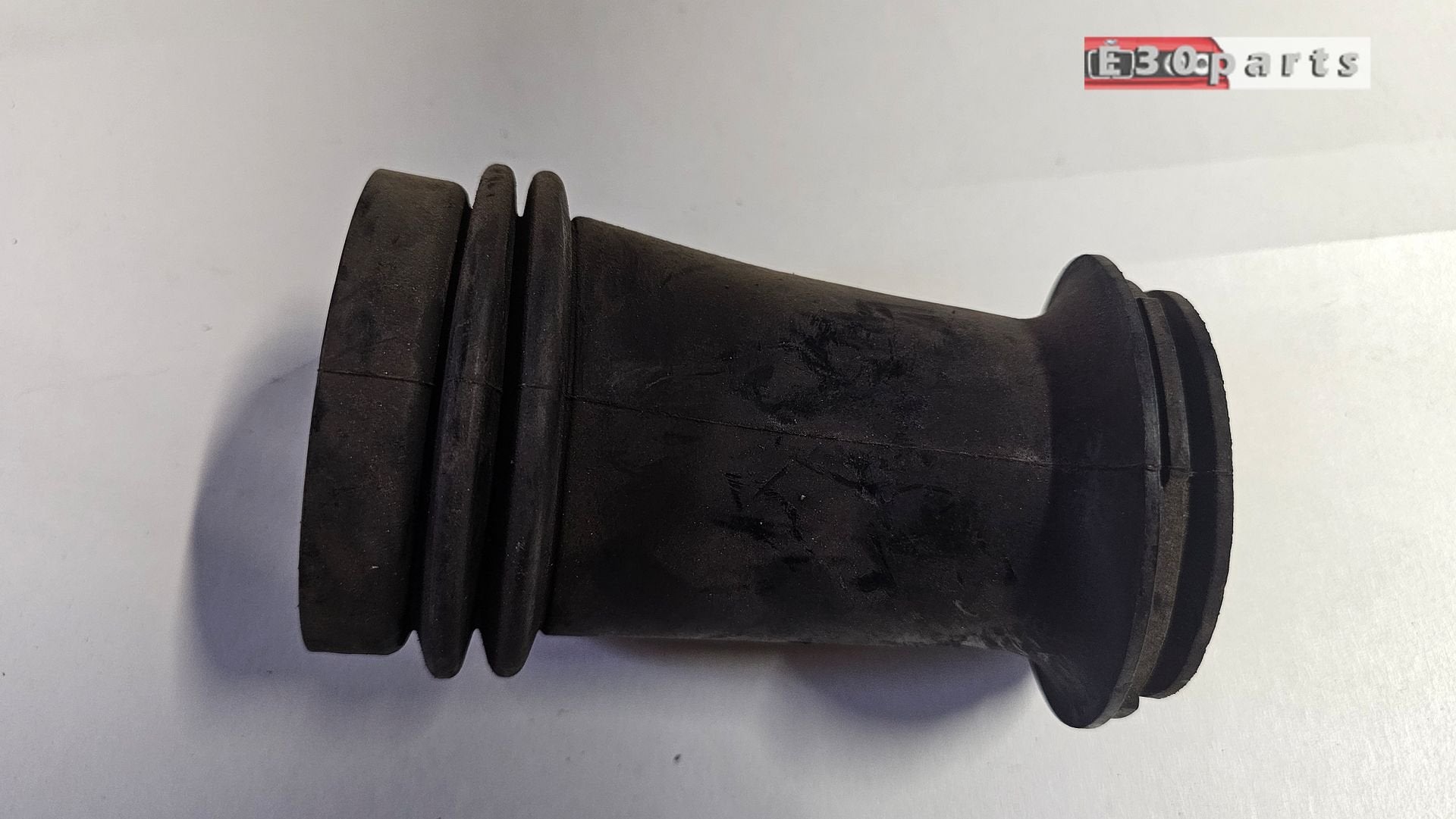 Inlaat slang aanzuigbuis luchtfilter BMW 3 serie E30  M40 4, Gebruikt, -, Ophalen of Verzenden, -