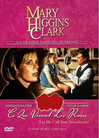 Collection Mary Higgins Clark N 12, CD & DVD, DVD | Thrillers & Policiers, Tous les âges, Envoi, Comme neuf, Détective et Thriller