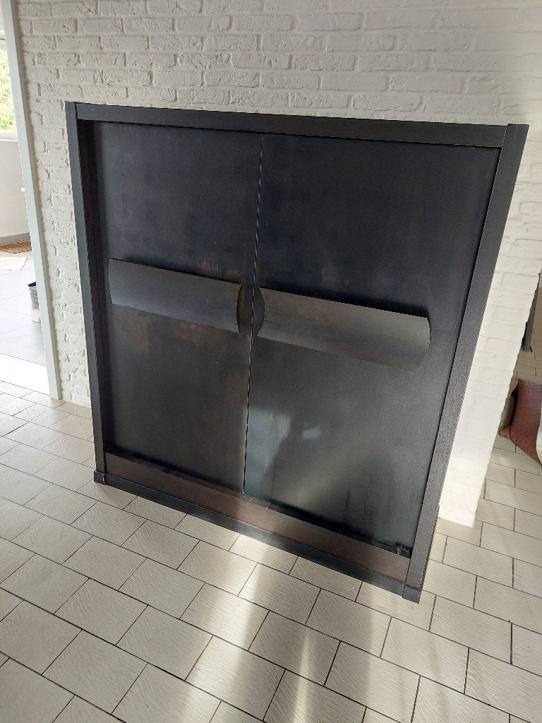 Kast, Huis en Inrichting, Ophalen