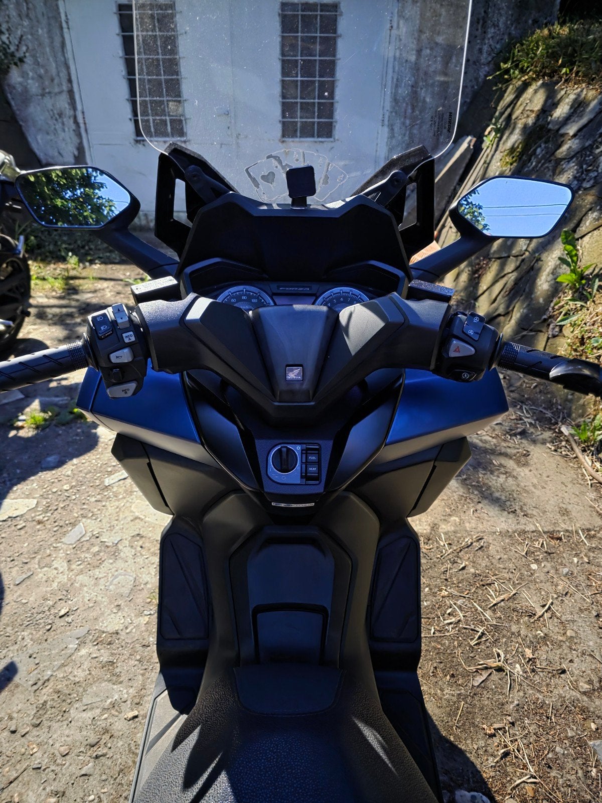 Honda Forza 125cc, Motoren, Motoren | Honda, Particulier