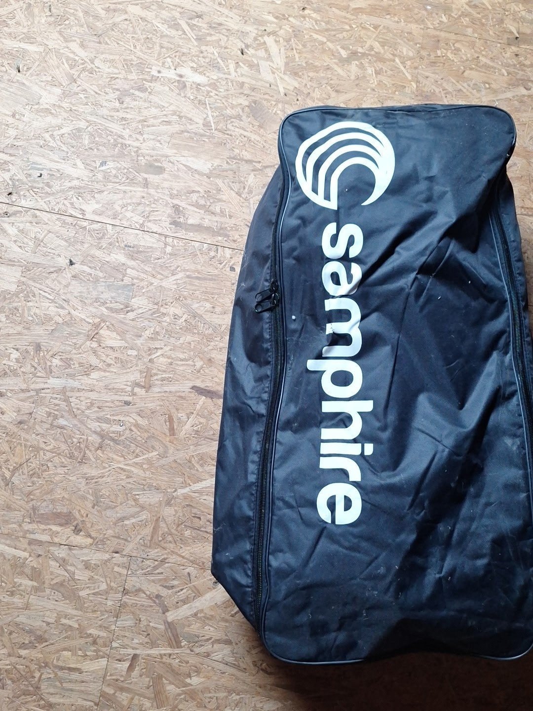 paddleboard samphire, Watersport en Boten, Ophalen, Nieuw, SUP-boards