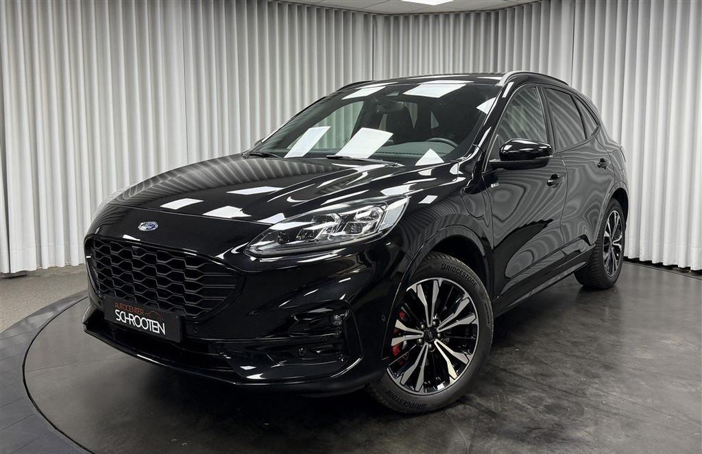 Ford Kuga 2.5 PHEV ST-Line (année de construction 2021), Autos, Ford, Entreprise, Achat, Kuga, ABS, Caméra de recul, Régulateur de distance