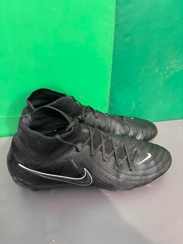 Nike Phantom Luna 2 Pro Fg noir, Sports & Fitness, Enlèvement ou Envoi, Utilisé, Chaussures