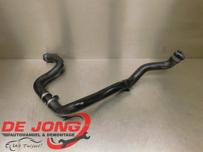 Tuyau radiateur d'un Mercedes Sprinter, 3 mois de garantie, Utilisé, -, -