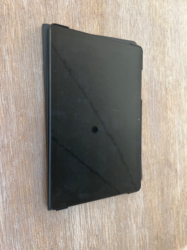 Samsung Galaxy Tab A9+ avec étui, Télécoms, Téléphonie mobile | Samsung, Avec simlock (verrouillage SIM), Enlèvement ou Envoi