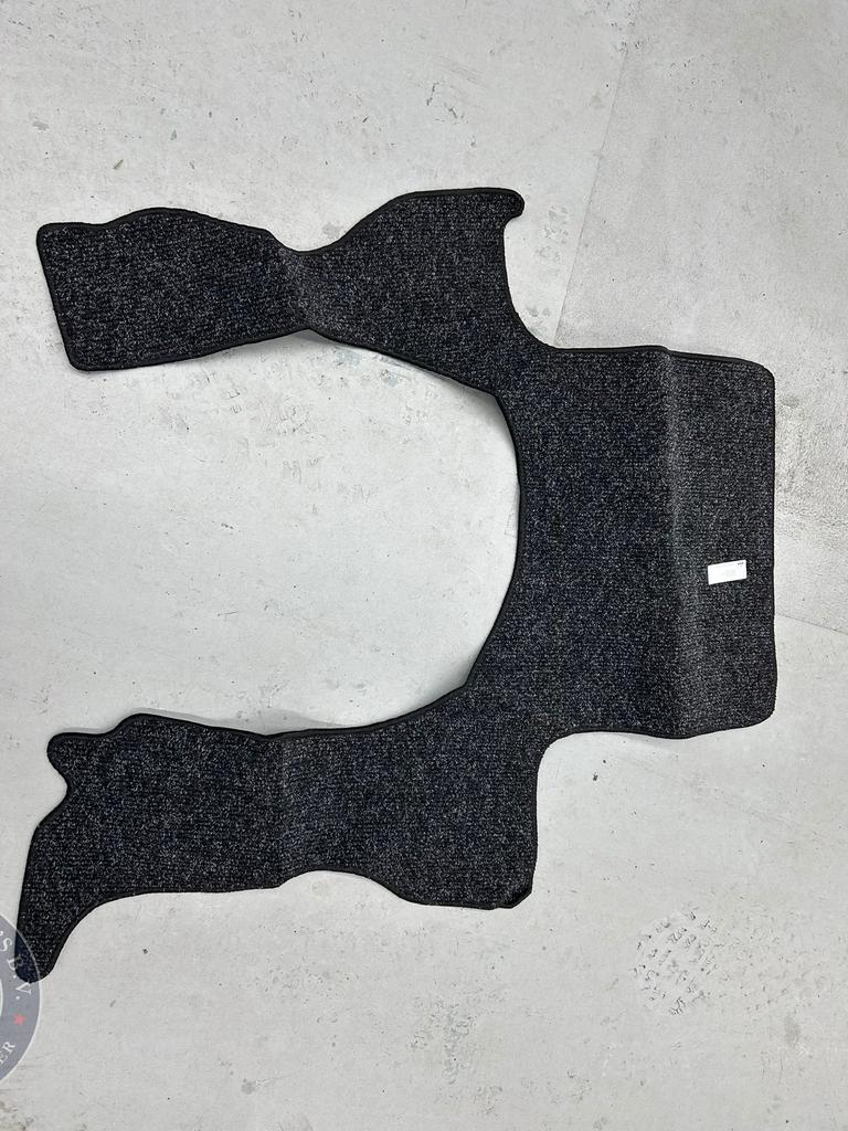 Vloermat Chevy Van G-Series 1971-1995 (oud model), Autos : Pièces & Accessoires, Habitacle & Garnissage, Utilisé, Enlèvement