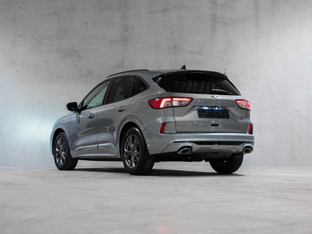 2021 Ford Kuga FK Auto, Auto's, Ford, Automaat, Gebruikt, Euro 6, Bedrijf
