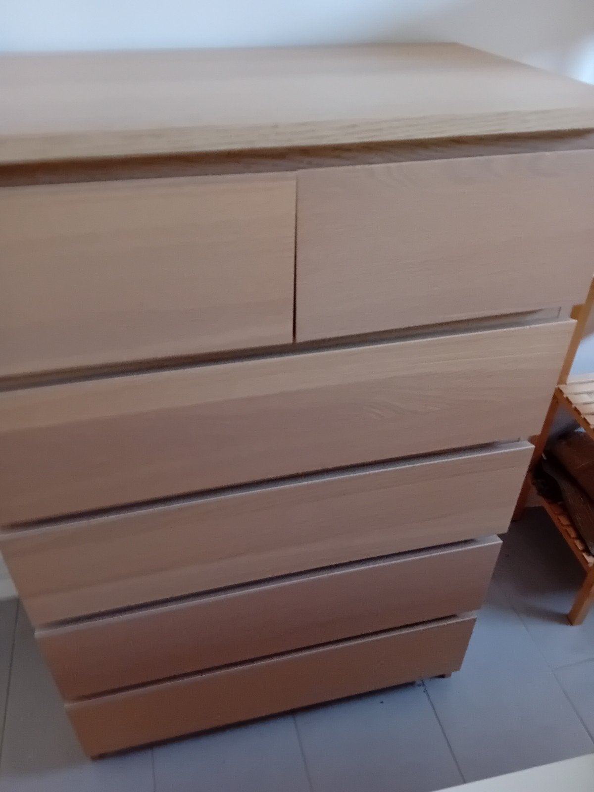 ladenkast, 25 à 50 cm, 5 tiroirs ou plus, Enlèvement, Utilisé