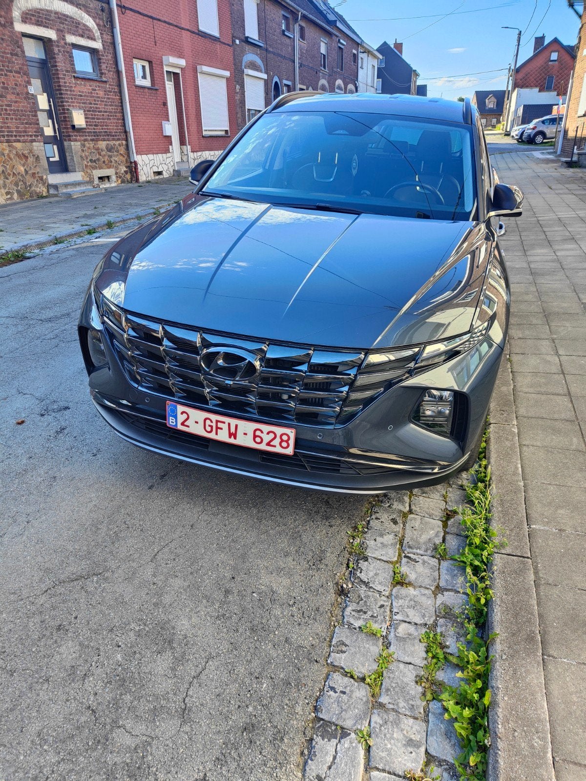 Hyundai Tucson à vendre, Autos, Hyundai, Particulier, Tucson, Caméra de recul, Android Auto, Apple Carplay, Caméra, Sièges chauffants