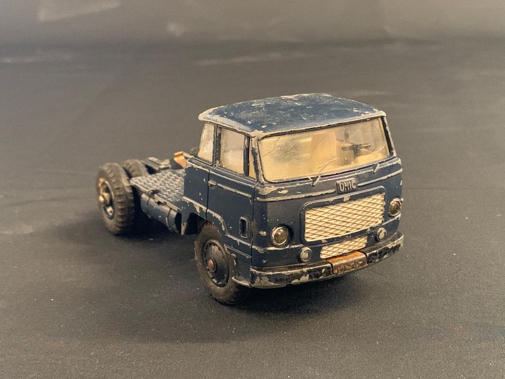 Dinky Supertoys 500 Series (1963), Ophalen of Verzenden, Gebruikt, Bus of Vrachtwagen