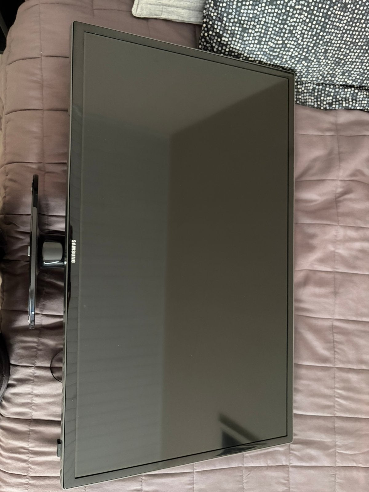 Samsung televisie, Ophalen, Zo goed als nieuw, LED, Samsung