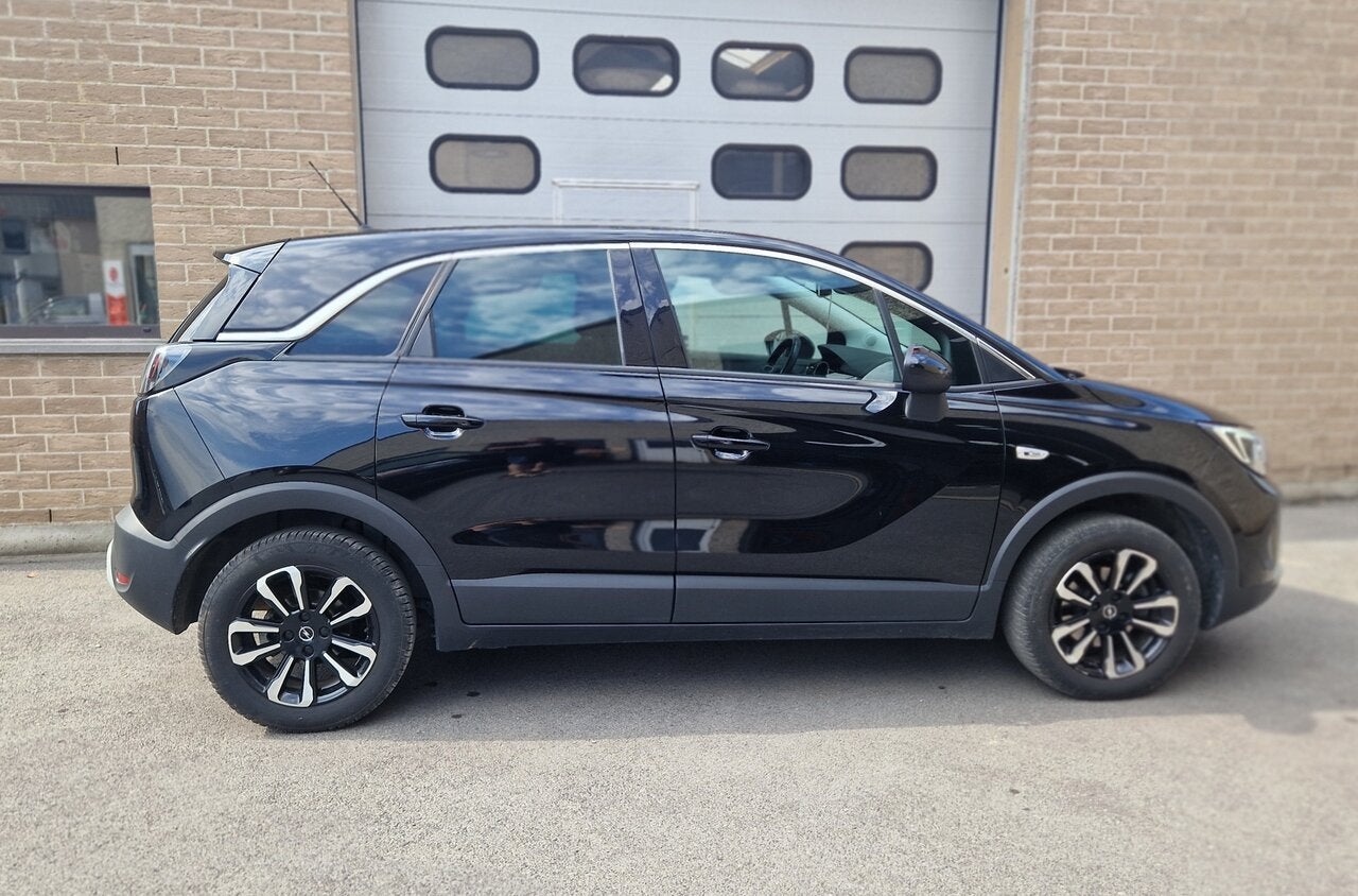 Opel Crossland 1.2 Turbo Elegance, 0 kg, https://public.car-pass.be/vhr/8a6de5a1-205c-45b2-973c-113278167bfa, 0 cilinders, 0 kg