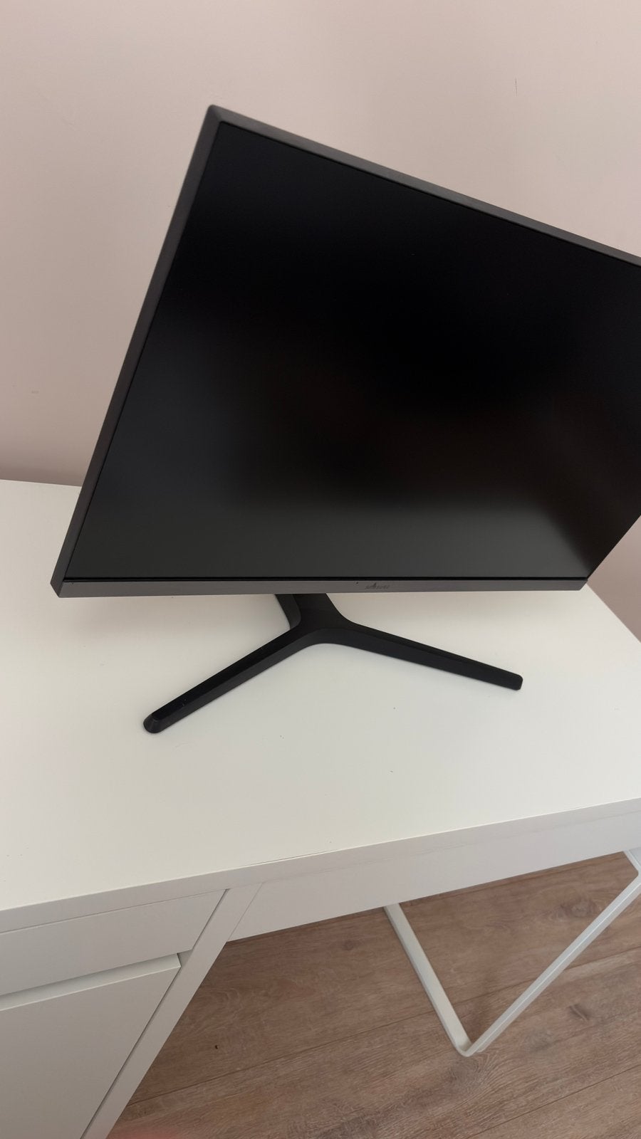 Samsung 28-inch 4K-monitor., Computers en Software, DisplayPort, 60 Hz of minder, Ophalen, Gaming