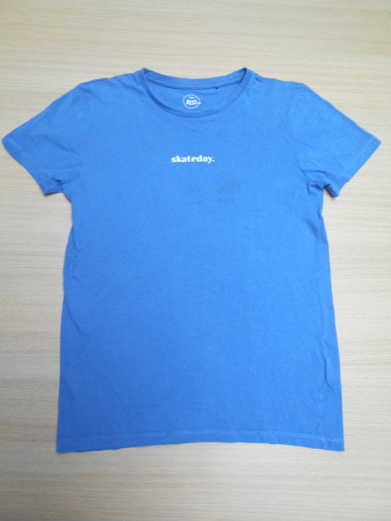 T-shirt - Besties, Kinderen en Baby's, Kinderkleding | Maat 158, Gebruikt, Jongen of Meisje, Shirt of Longsleeve, Besties JBC