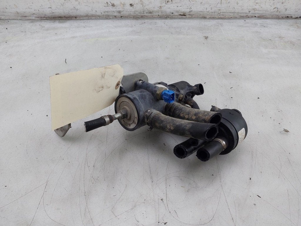 VERDAMPER LPG 1500 Crew Cab (DS) (|180802304B|67R010358|), Auto-onderdelen, Dhr. J. Ham, Gebruikt, Overige automerken, Administratie@autoham.nl