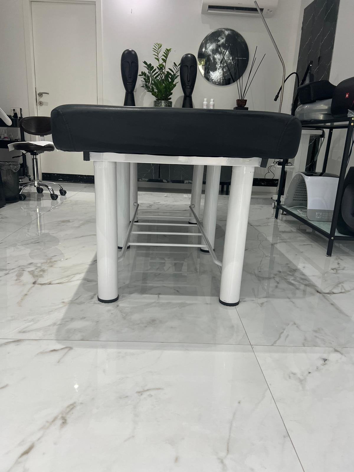 Massagetafel, Ophalen, Zo goed als nieuw