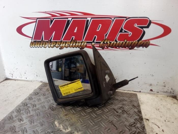 Rétroviseur extérieur gauche d'un Opel Combo, Autos : Pièces & Accessoires, -, -, Opel, 3 mois de garantie