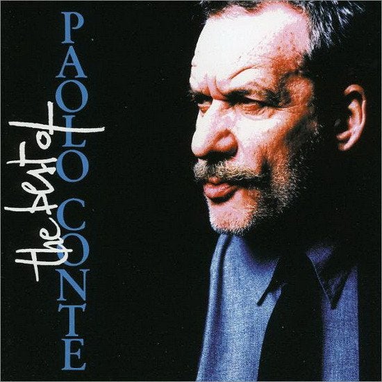 SALE CD PAOLO CONTE - Le meilleur de, CD & DVD, CD | Jazz & Blues, Jazz, Envoi