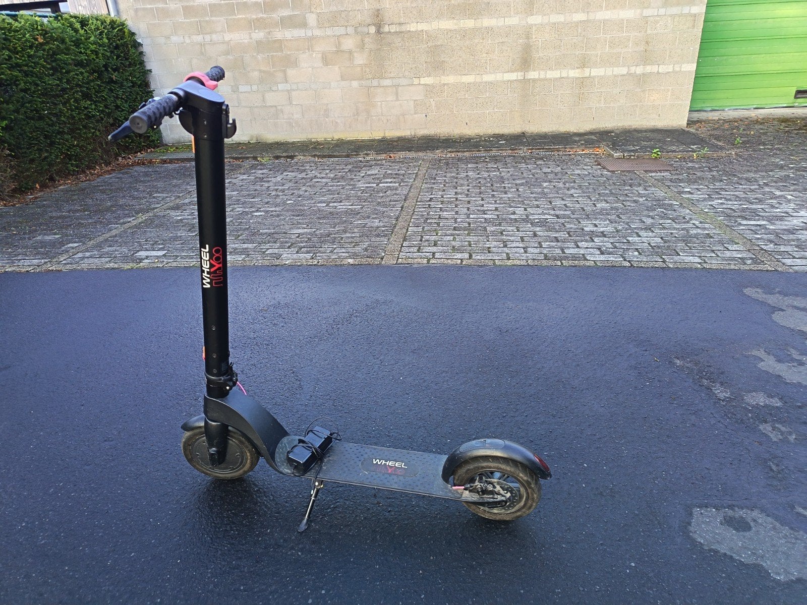 Trottinette électrique, Vélos & Vélomoteurs, Trottinettes, Enlèvement