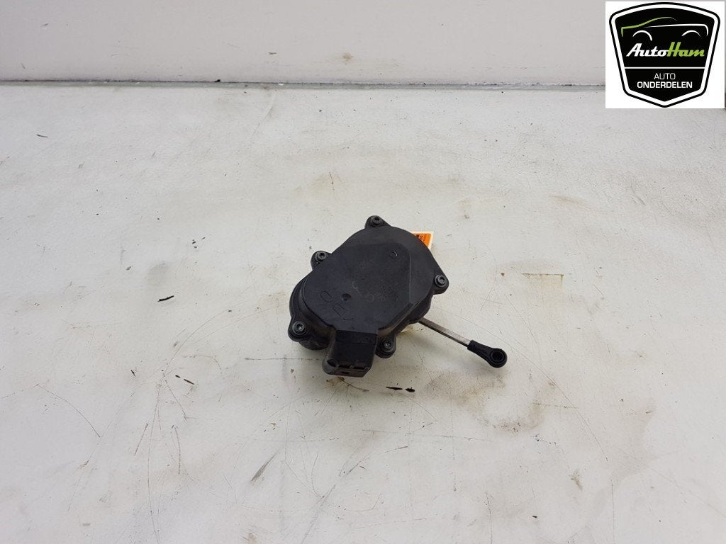 DIVERS Audi A6 (C6) (|06F133482B|06F133482E|06F133482D|), Dhr. J. Ham, Administratie@autoham.nl, Audi, Utilisé