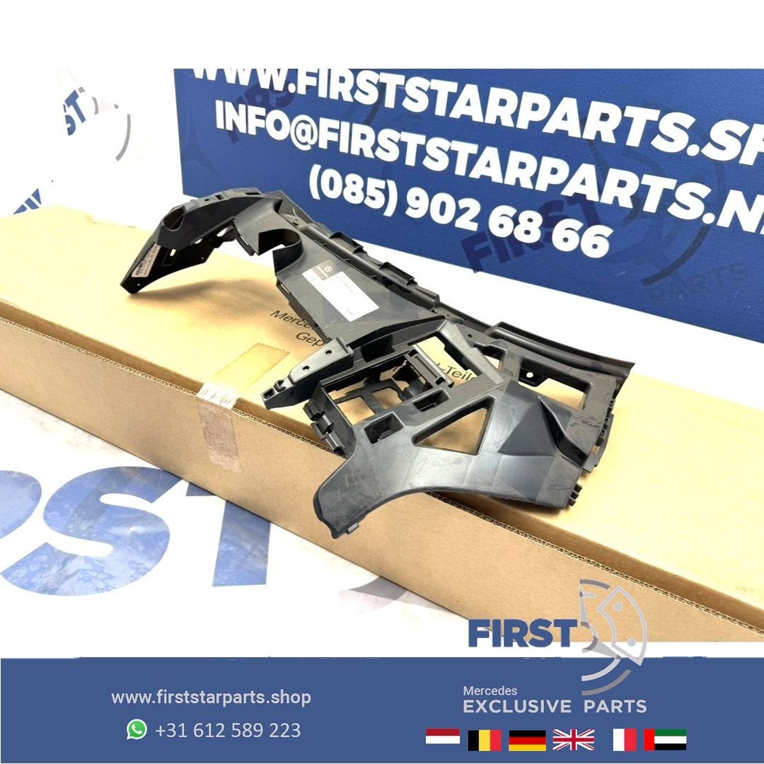 A1678855303 W167 AMG BUMPER GELEIDER DRAGER V167 C167 GLE 63, Utilisé, -, -, Enlèvement ou Envoi