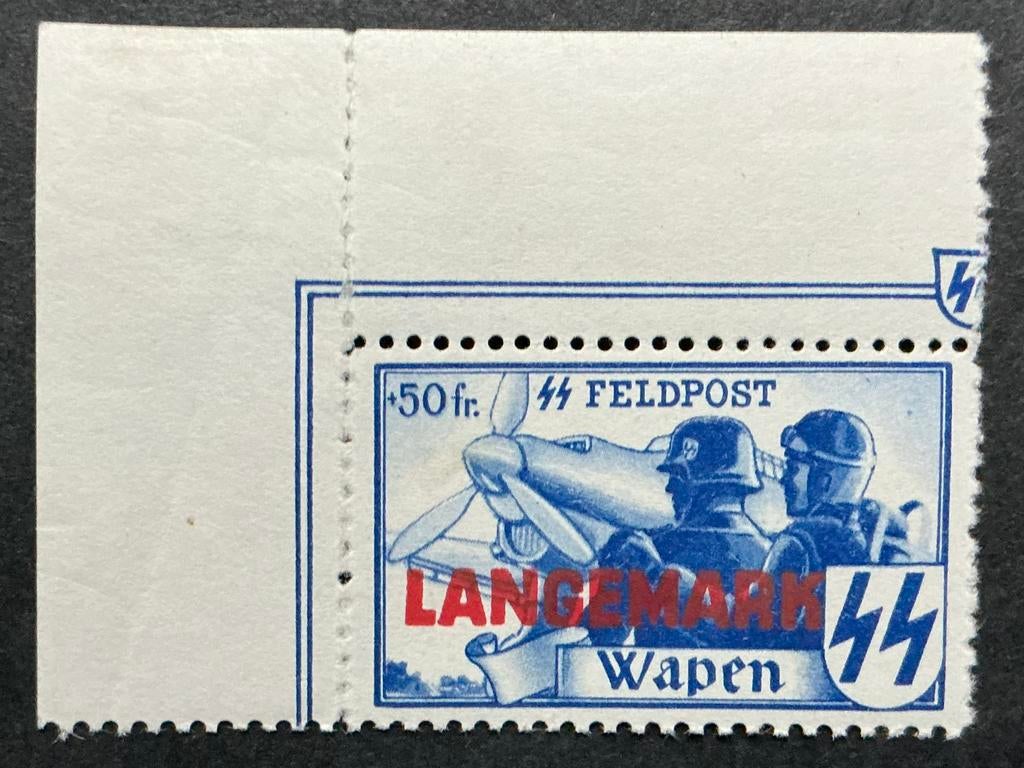 LOTVERKOOP 408. MNH.****. Erinnofilie., Postzegels en Munten, Ophalen of Verzenden, Postfris, Orginele gom, Postfris