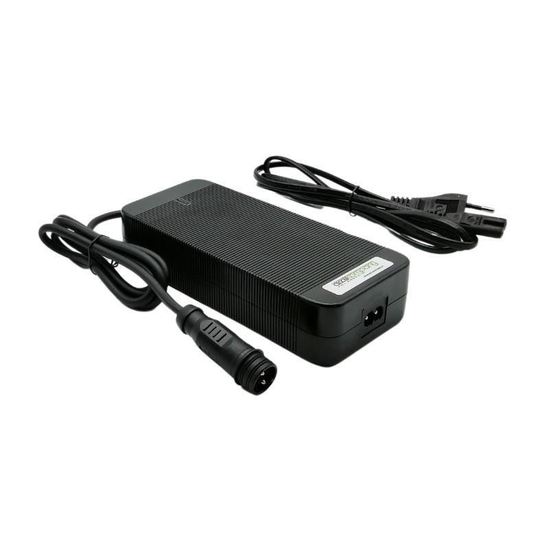 Oplader Qwic Premium & Performance / Flyer SIB HIGO plug, Ophalen of Verzenden, Nieuw