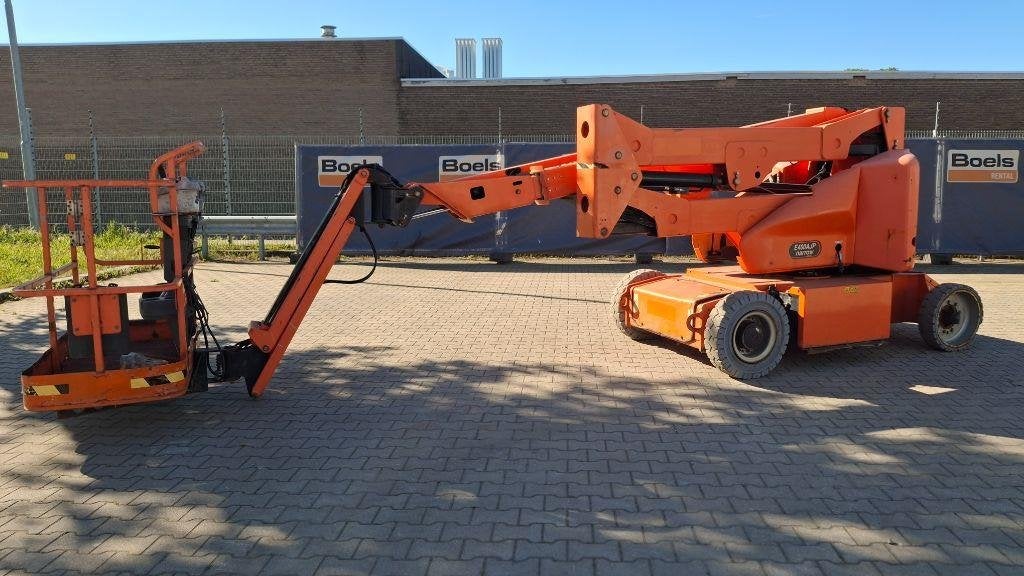 JLG E400AJPN (bj 2014)