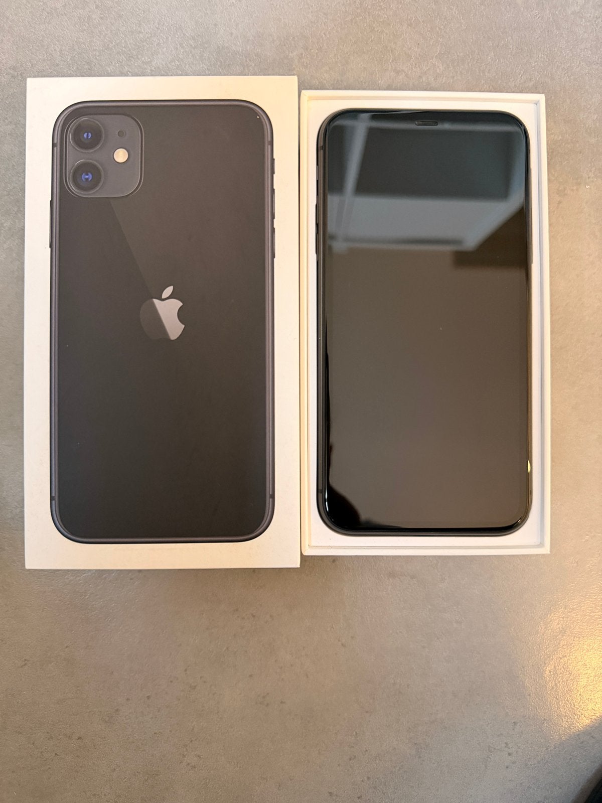 iPhone 11 64 Gb, Télécoms, Téléphonie mobile | Apple iPhone, 86 %, Enlèvement, 64 GB, Sans simlock