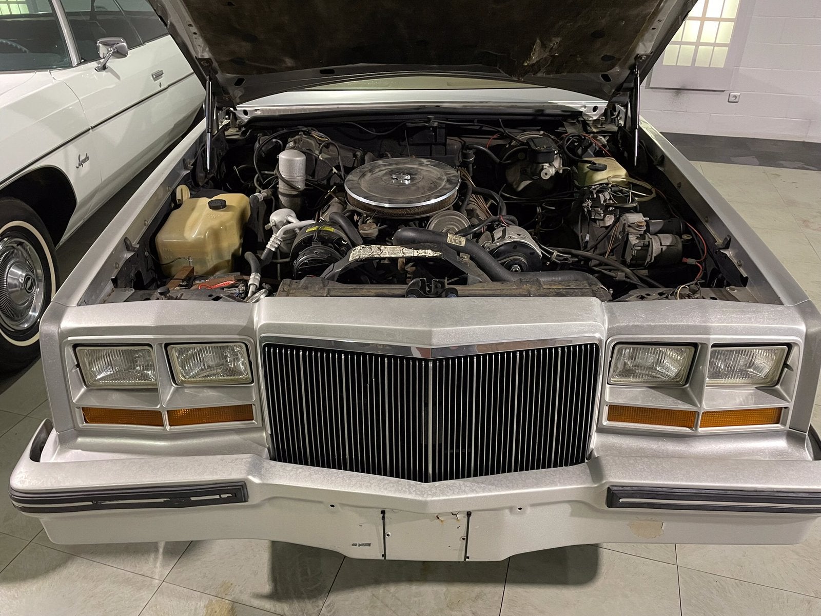 Buick Riviera S type, foto 8