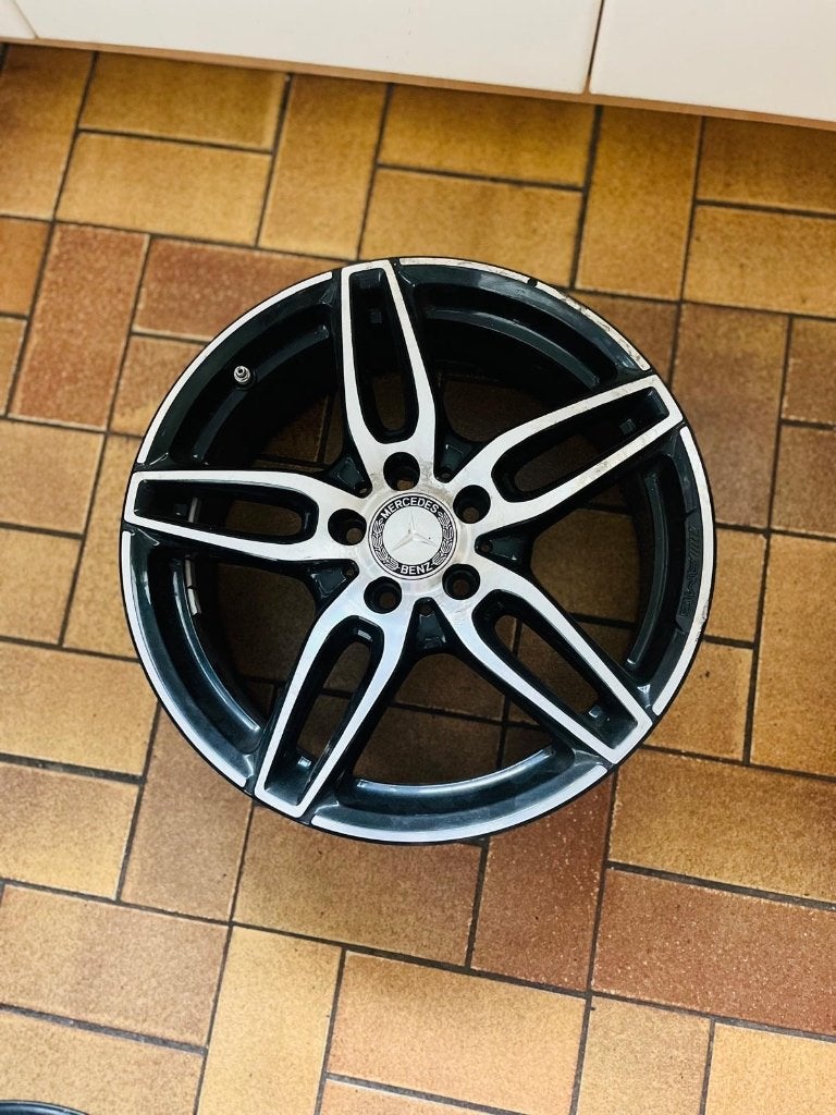 Autovelgen, Auto-onderdelen, Ophalen, Gebruikt, Velg(en), All Season